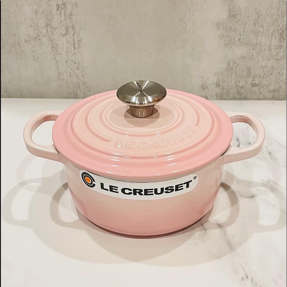 Le Creuset Dutch Oven